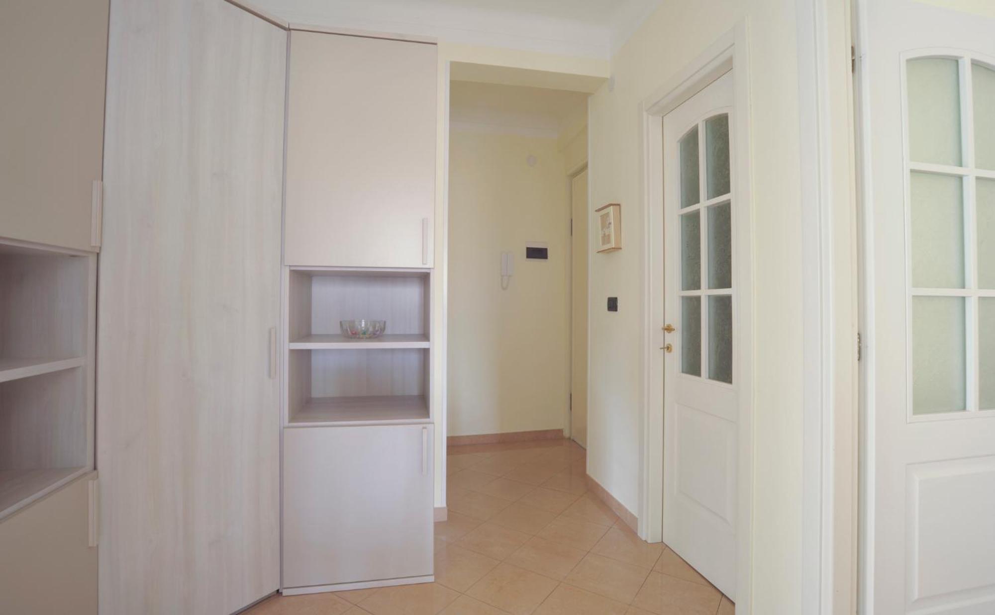Casa Carina Centro Citta Con Garage Privato Apartment Sanremo Exterior photo